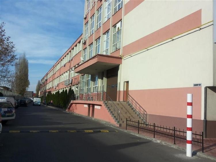 Inchirieri birouri si depozitare in Electromagnetica de la 25 mp - 2