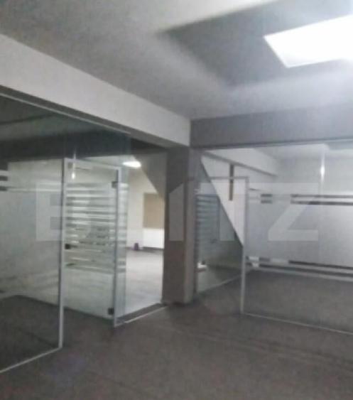 Spatiu comercial, 195 mp utili, zona bazei sportive Ion Oble - 1