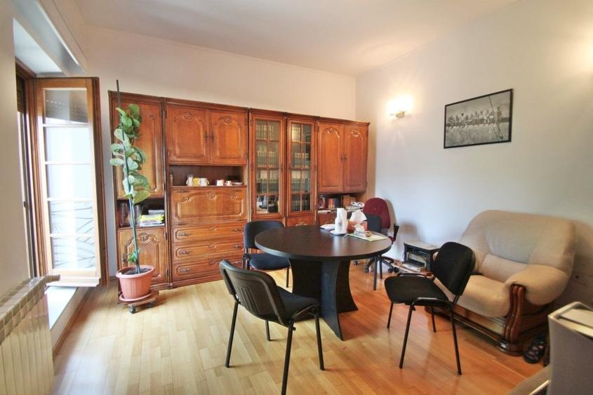 Tomis II - Vila deosebita - (D+P+ET +M) -suprafata generoasa - 8