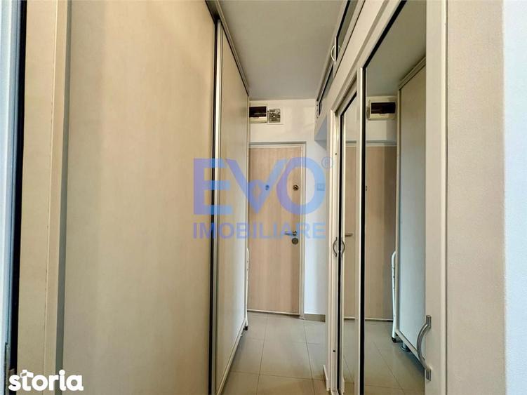 Apartament de inchiriat, 3 camere, Alexandru cel Bun, Iasi - 7