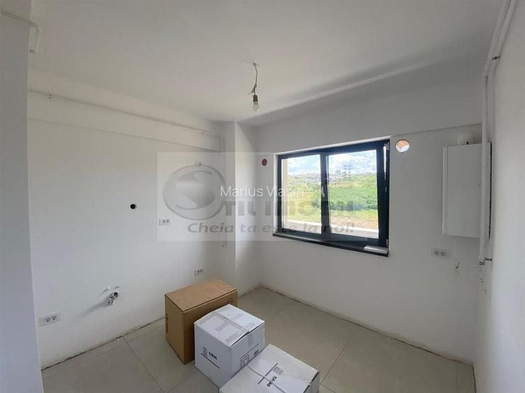 Ap.1 cam. ,D, 40mp, Bucium-Visan, 0% comision