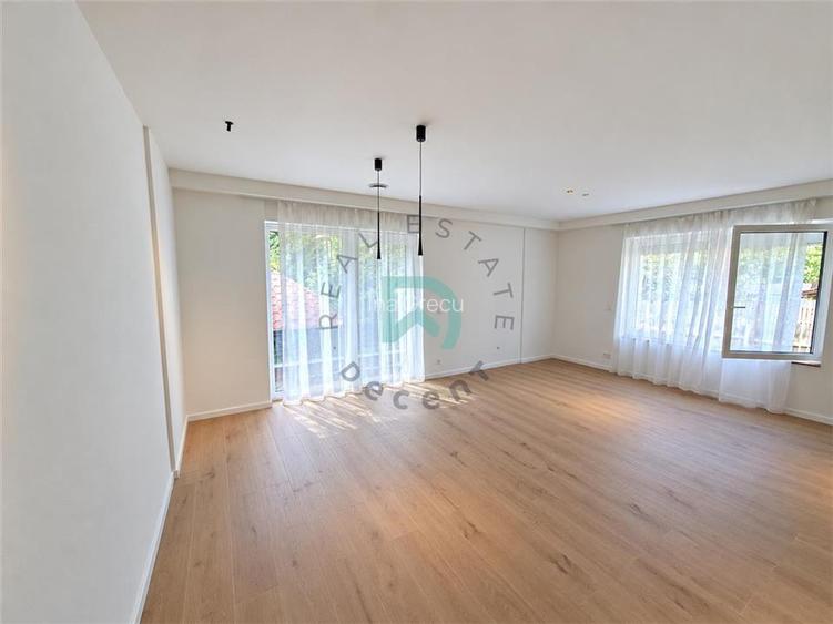 Casa singur in curte Central, 90 mp - Brasov