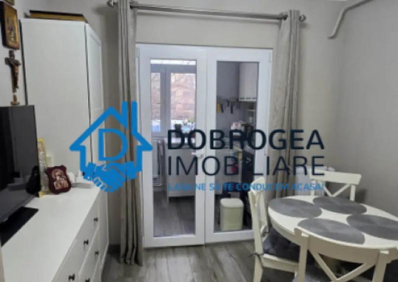 ZONA PIATA E3--BLOC NOU, GARSONIERA CF 1 , SUPRAFATA TOTALA - 8