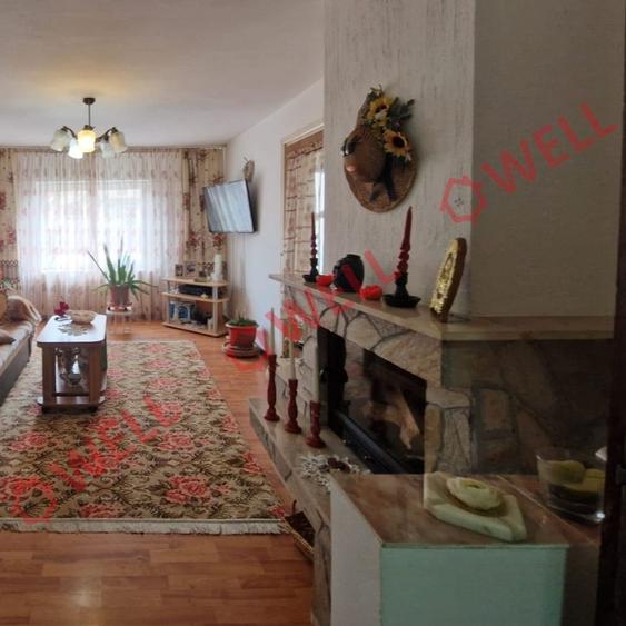 De vânzare casă familială în loc. Întorsura Buzăului, sat Floroaia! - 5