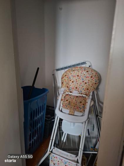 Apartament 2 camere situat in Bulevardul Garii, mobilat si utilat! - 9