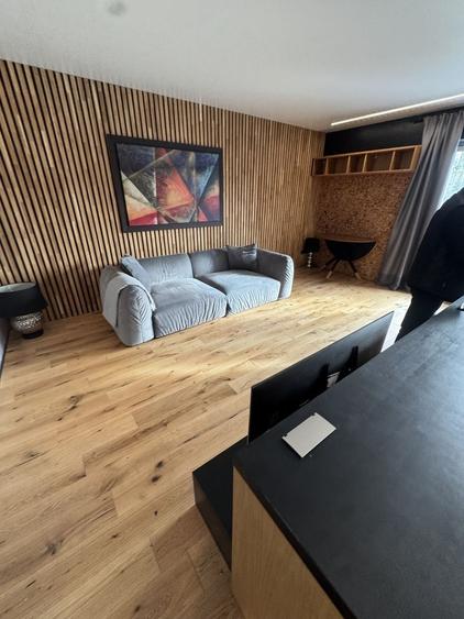 Apartament 3 camere | Aviației Park | Boxă și Parcare Subterană - 2