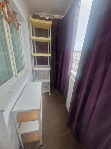 Apartament 3 camere 2 bai cu centrala in Soarelui - 9