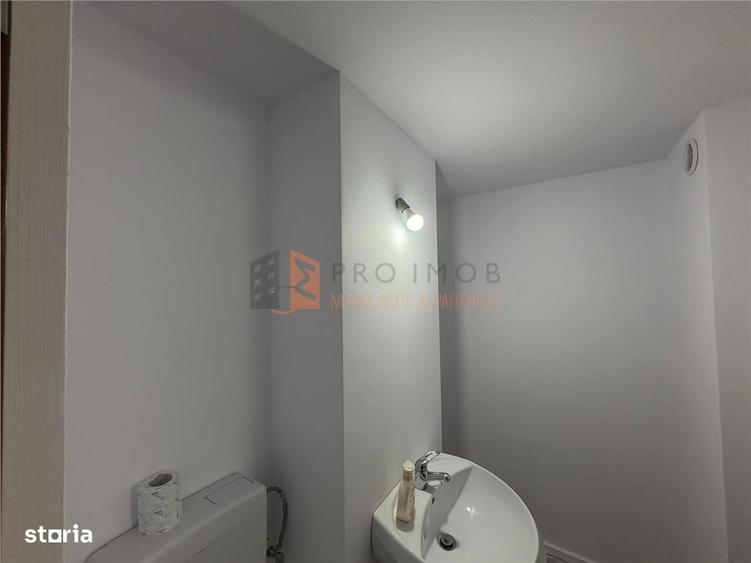 Apartament 3 camere cf 2 decomandat Zona Micro 14 - 3