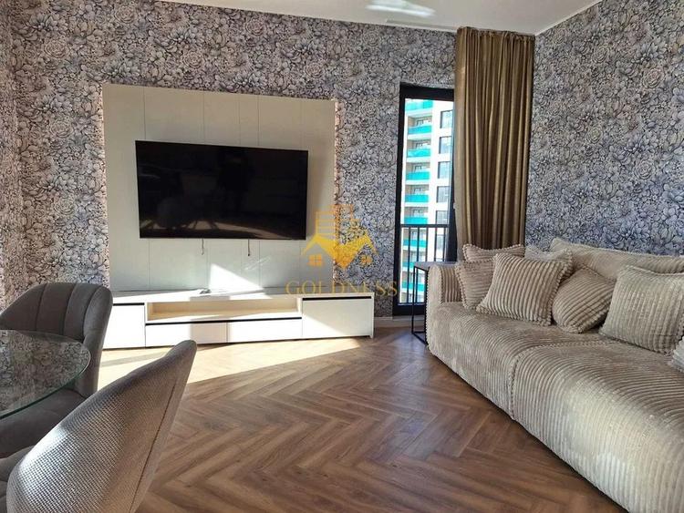 2 Camere decomandate, Scala,Frunzisului, UMF, UTCN, USAMV,Lidl,Parcare - 2