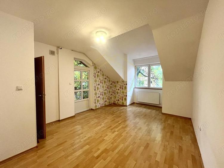 COM 0 | Casa individuala cu 5 camere ?i garaj | Simion Barnutiu - 4