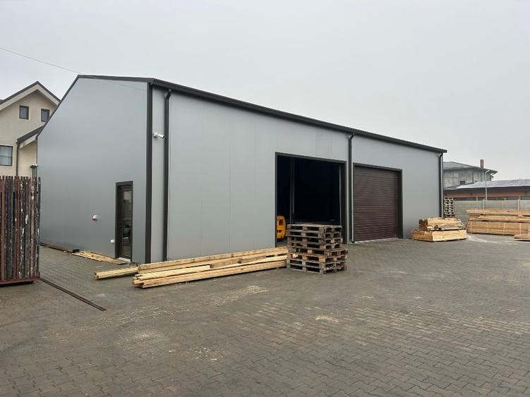 Hale Bragadiru Leroy Merlin - 4