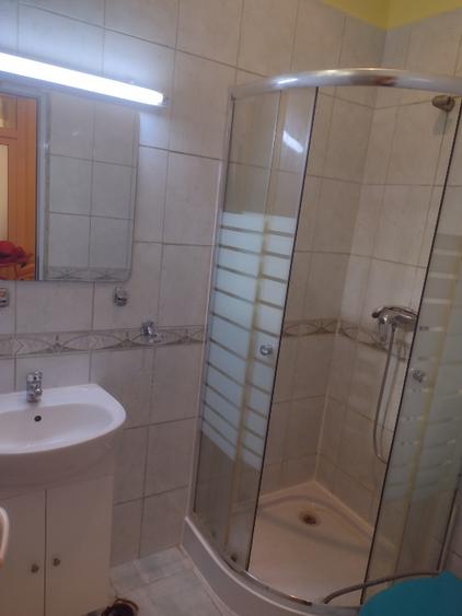 Zona Traian- Complex studentesc  - 4