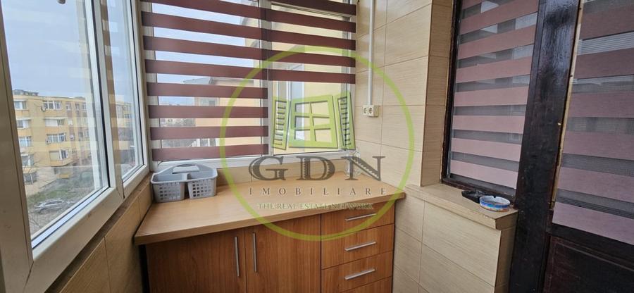 Apartament 2 camere, decomandat, 52.8 mp, Severinului, zona Casa Stiintei - 9