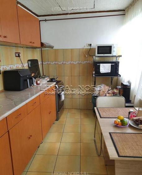 Exclusivitate - Eforie Nord - Imobil P+1E, 9 camere, 8 bai,150mp utili - 16