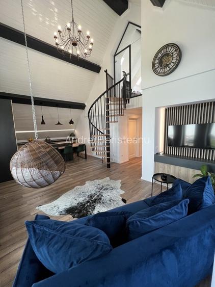 Penthouse LUX 4 camere 3 bai 3 locuri parcare LIFT Otopeni 135MP utili Penthouse LUX 4 camere 3 bai 3 locuri parcare LIFT Otopeni 135MP utili