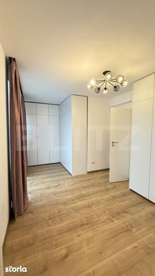 Casa insiruita cu 5 camere | Lux | Tractorul |curte proprie | loc de p - 4