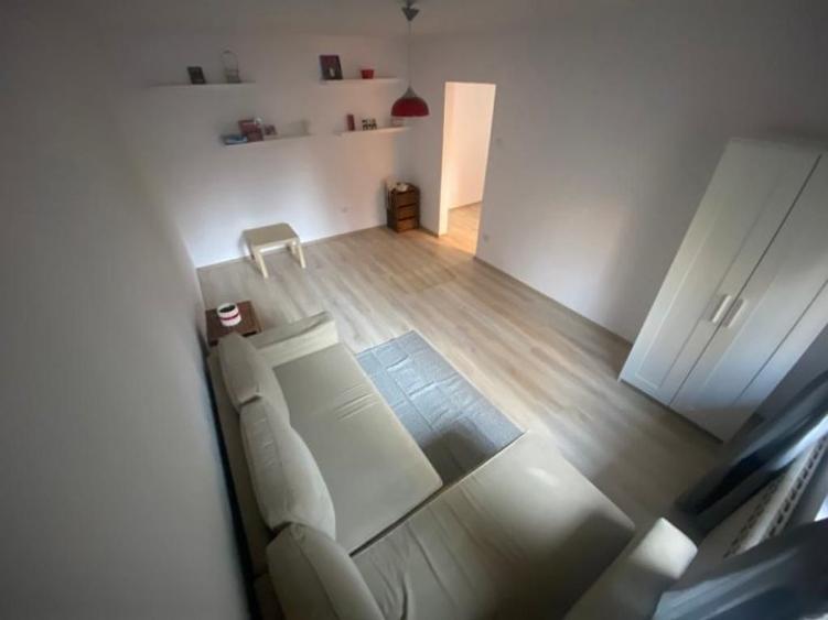 GARSONIERA LA 5 MINUTE DE METROU TINERETULUI - 5