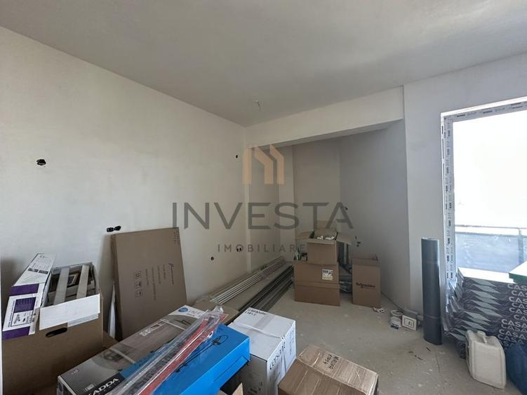 2 camere confort sporit bloc nou, zona Campina !  Se preda finisat! - 4