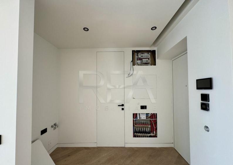 2 camere cu vedere la lac in BHB Avenue - 1