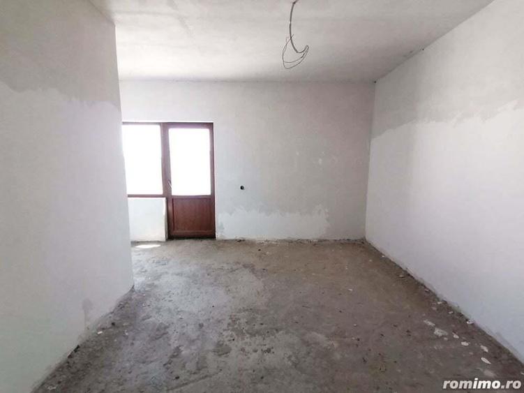 Casa P+1 - comuna 1 Decembrie - str. Victoriei - 4