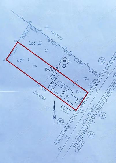 DE VANZARE - Casa ?araneasca - Paleu -IMOBIHOR - 69 900 - 8