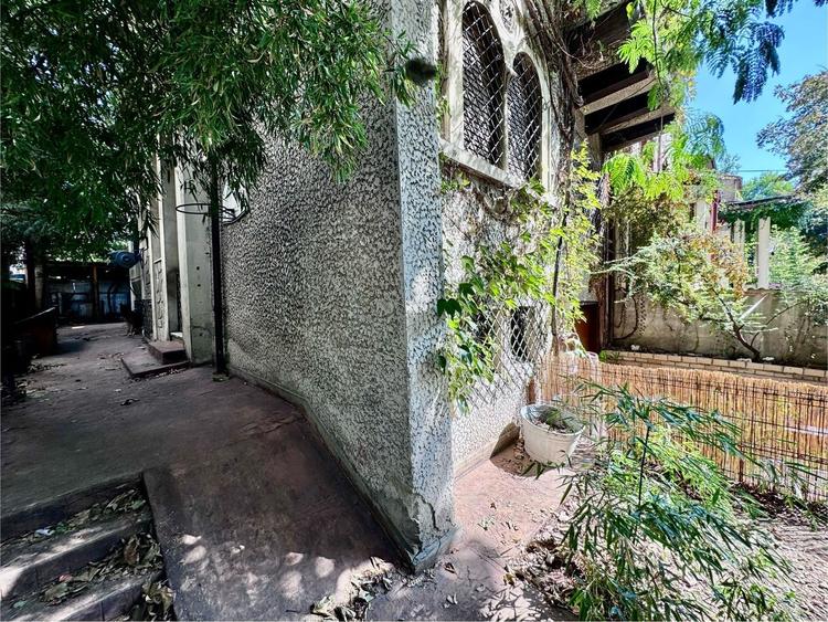 3 camere in vila Primaverii renovat Charles de Gaulle - 1