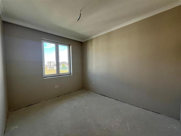 RECO Casa plan parter  semifinisata Oradea-zona cartier Nufarul - 16