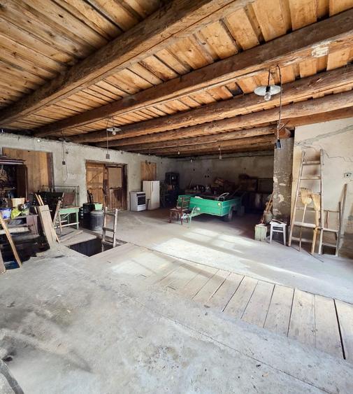 Casa rustica accesibila-Sacele, Bulevardul George Moroianu - 4