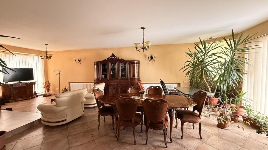 Comision 0% Casa individuala Covaci | 230mp utili | 5 dormitoare | - 8