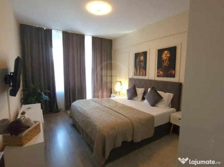 Apartament cu 2 camere DE LUX zona Teilor etaj 1!! - 5
