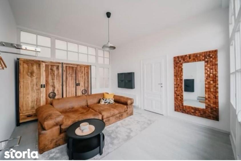 Apartament spa?ios ultracentral, langa Teatrul de Stat - 10