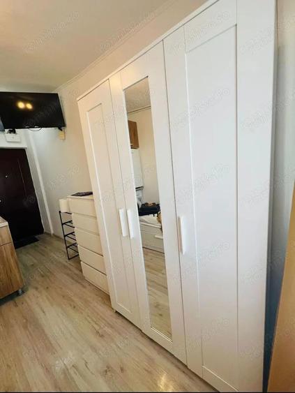 garsoniera cocheta situata in cartierul Giule?ti - 4