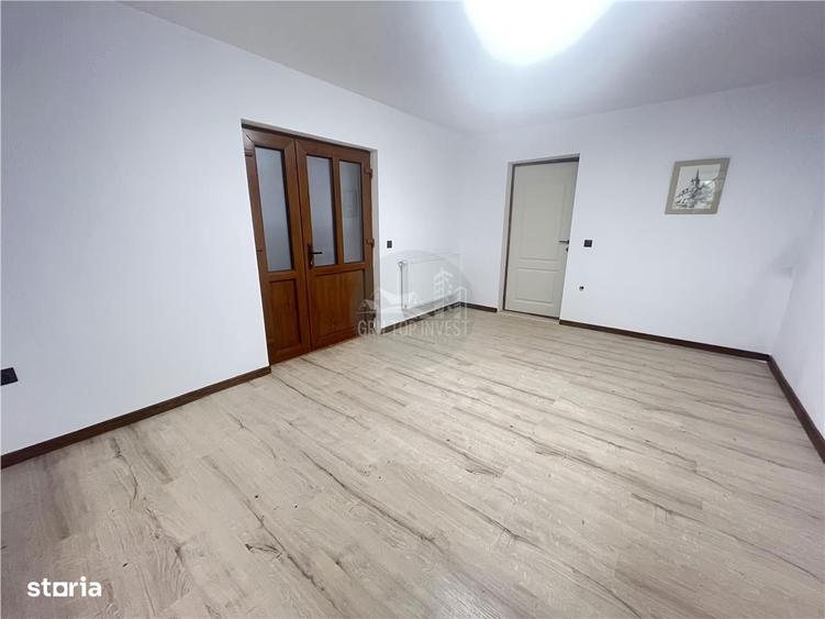 Spatiu birou renovat INTEGRAL 70mp zona Bld Victoriei - 1