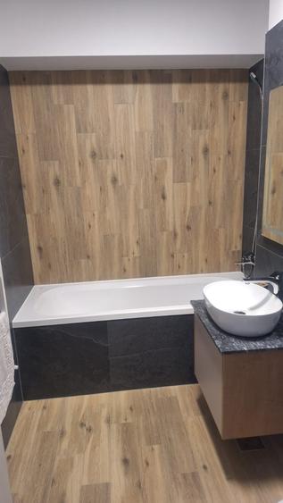 Garsoniera de inchiriat Tractoru - 7