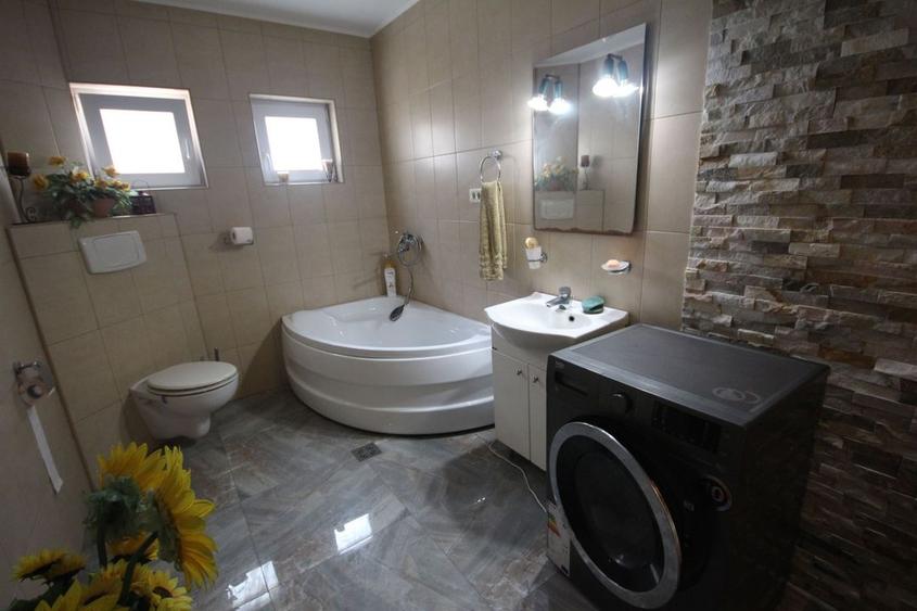 Casa individuala, ideala pentru o familie - 15