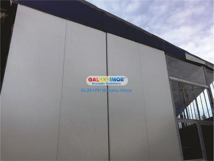 Inchiriere hala 230 mp, in Blejoi, langa Ploiesti - 7