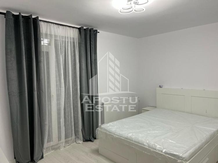 Apartament cu 1 camera ,pet friendly, zona Calea Urseni - 4