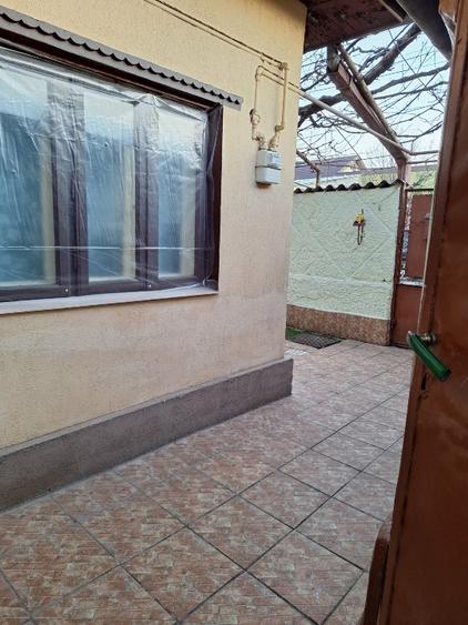 Casa individuala si curte - 1