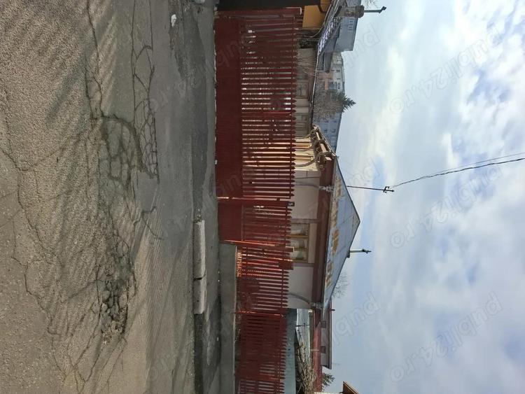 Casa de vanzare Rimnicu Sarat - 1