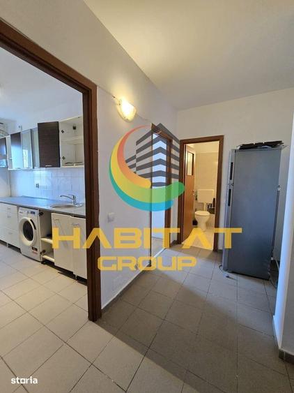 2 camere 57mp liber centrala termica Jilava Gloria Residence - 14