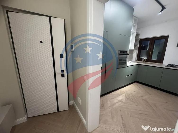 Super loca?ie, super apartament 3 camere Ultracentral - 12