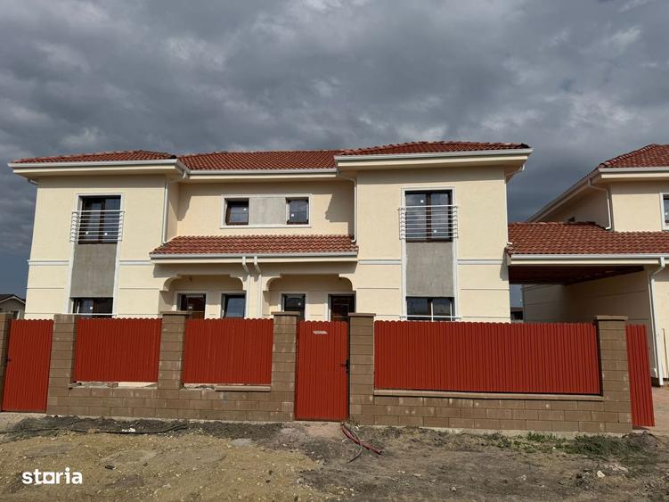 Duplex - Aproape de Lidl2 - Toate Utilitatile - COMISION 0% tip SAD - 2