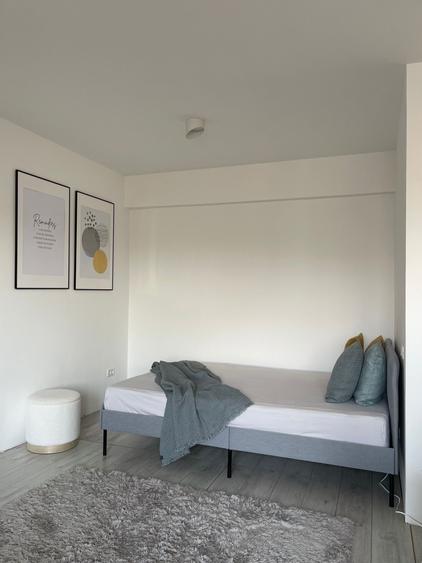 Garsoniera - Tomis Nord - Zodiac  (Cod E6) - 5