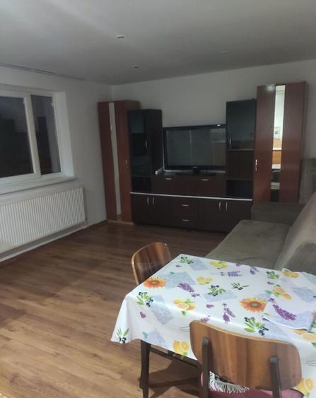 Apartament cu 2 camere in zona Edgar Quinet - 2