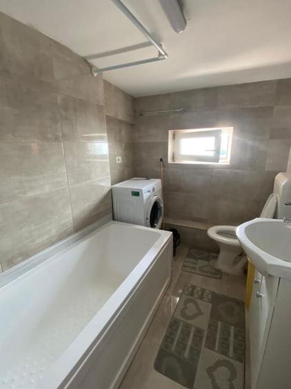 Garsoniera de inchiriat, centrala proprie pe gaz, loc de parcare - 3