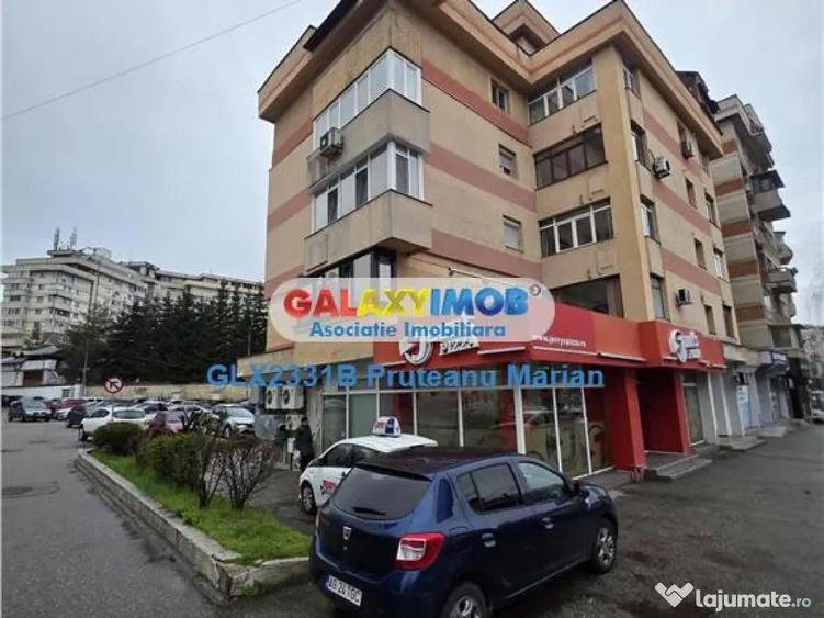 Spatiu Comercial central situat aproape de Mall Pitesti - 6