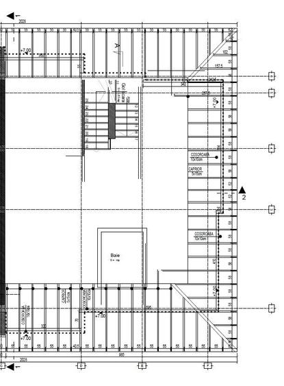 VILA TIP DUPLEX/ POMPA DE CALDURA/ PANOURI FOTOVOLTAICE - 8