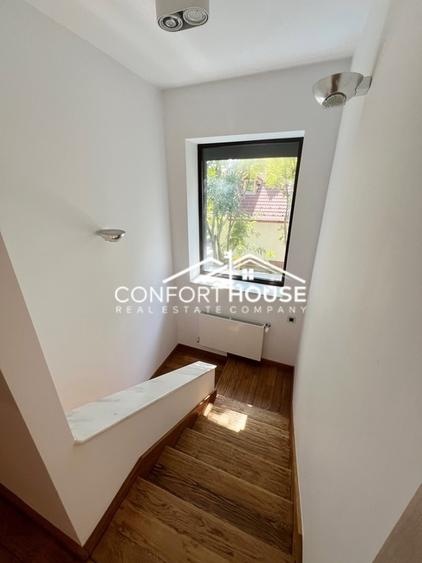 Vila cocheta, finisaje de exceptie, piscina  IANCU NICOLAE - Cambridge School - 21