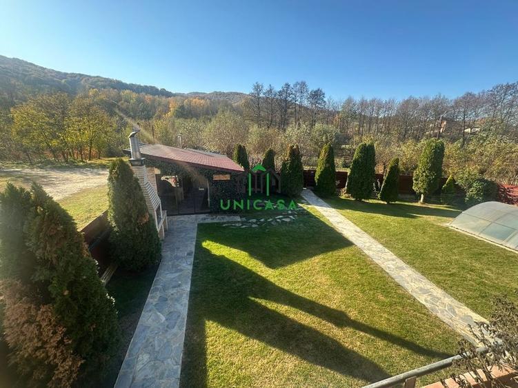 Casă de V&acirc;nzare/Piscina/Investitie Turistica/Budesti - Racovița - 3