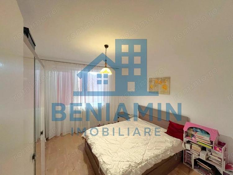 Apartament 2 camere Calea Bucuresti Institut etaj 2 bilateral - 2